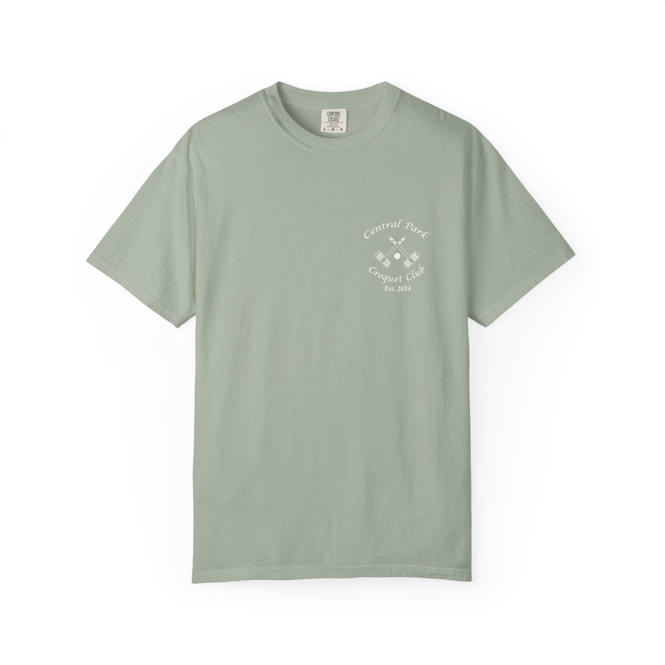 CPCC 2025 Shirt