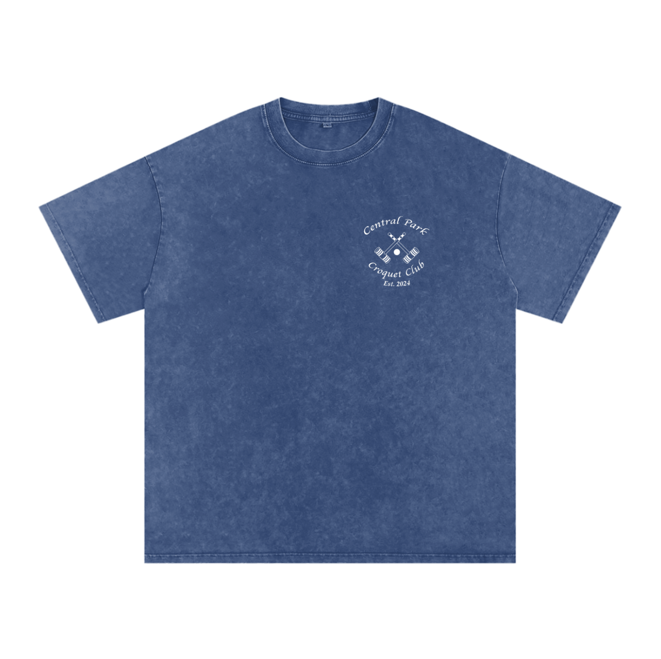 CPCC The Blueprint Tee