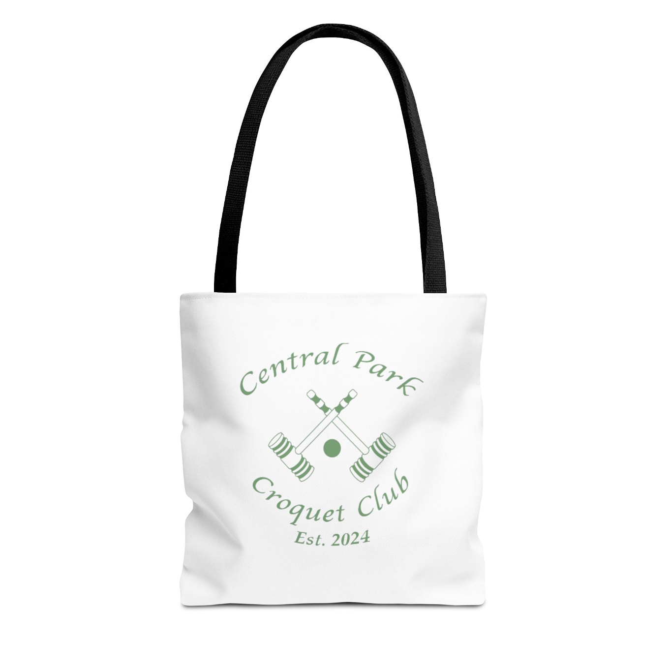CPCC Tote Bag