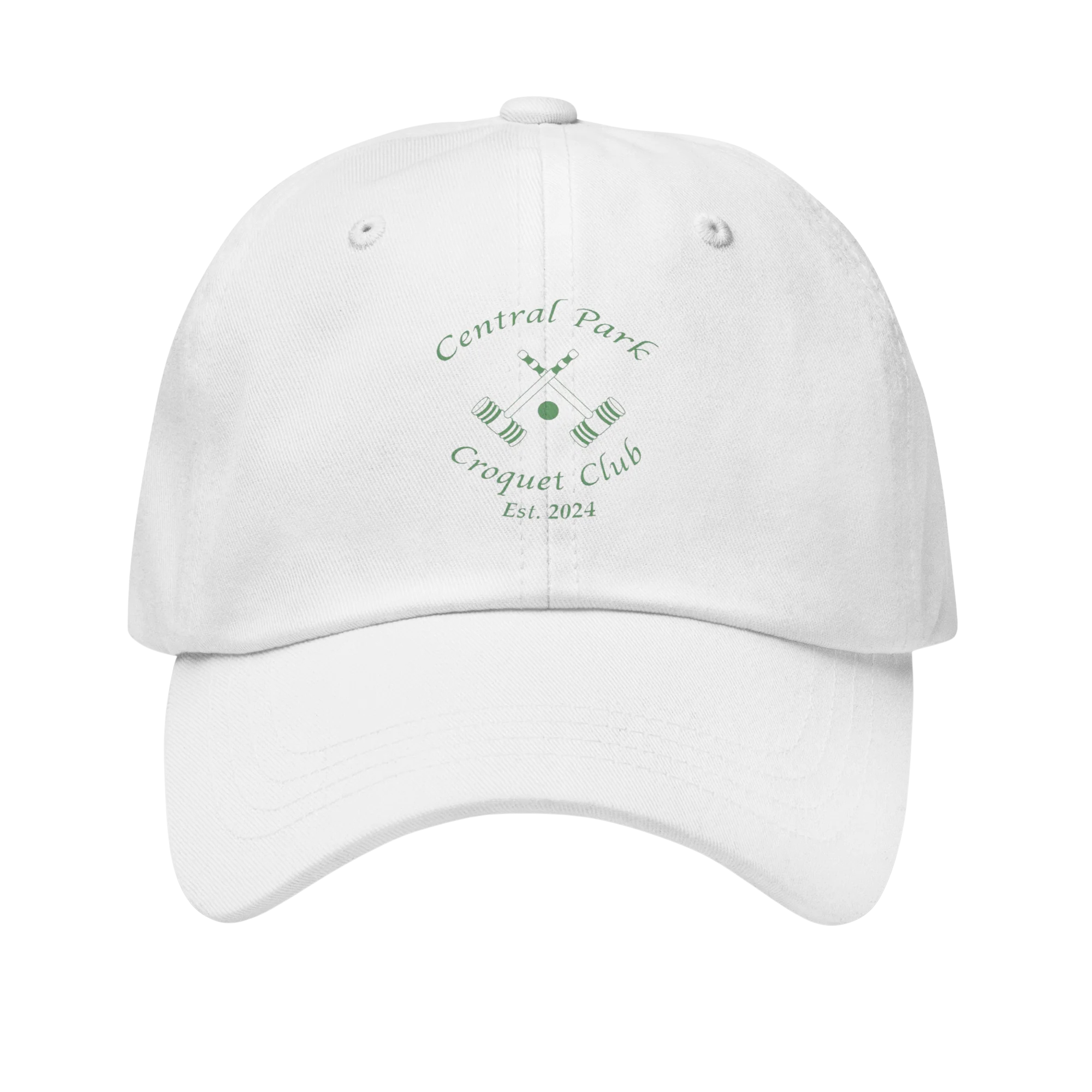 CPCC 2025 Club Cap