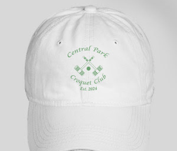 2025 Club Hat