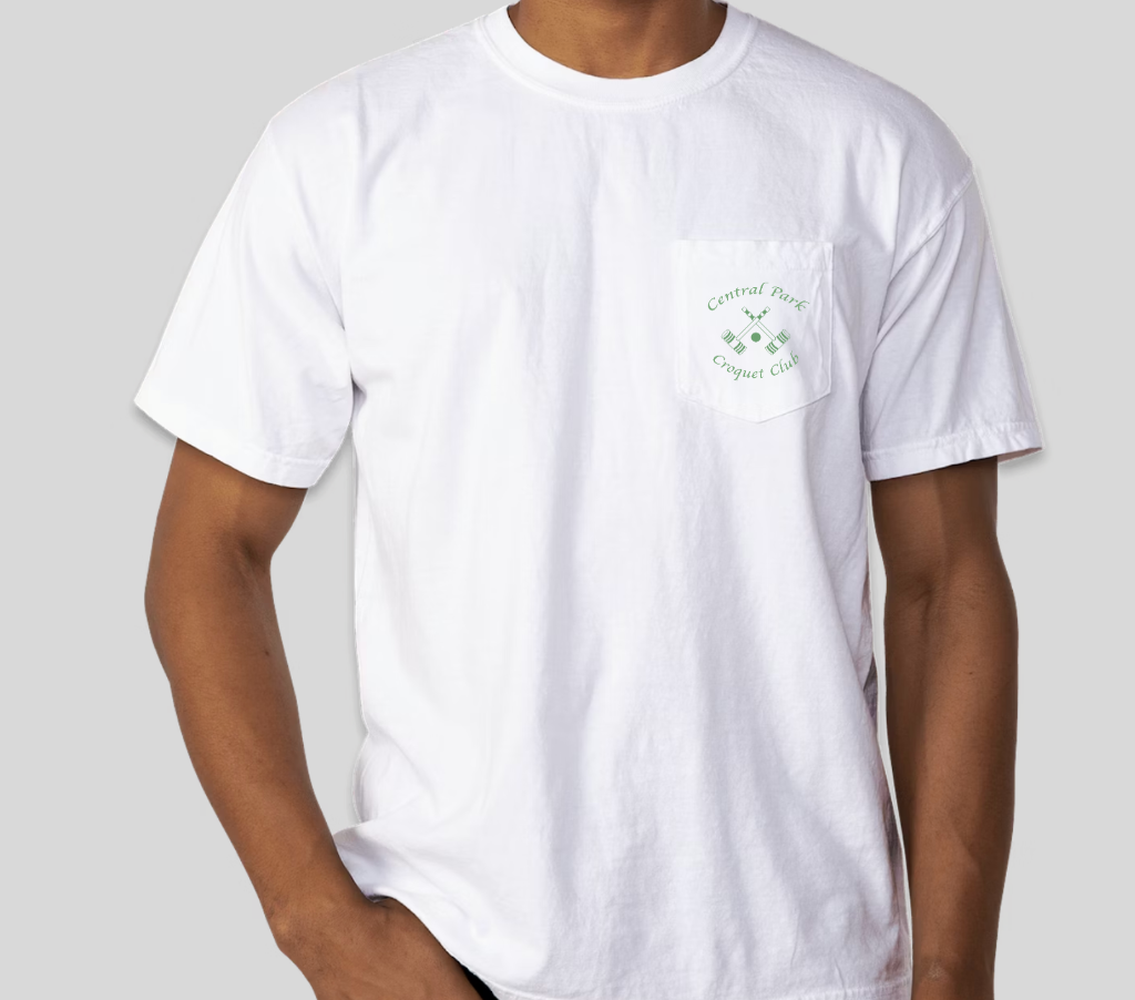 2024 Club Shirt Front